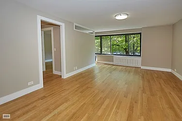 Rented by Brown Harris Stevens