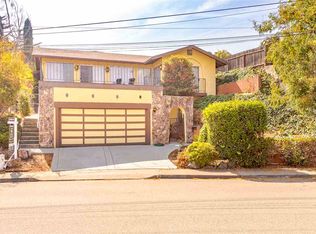 2439 Ranspot Dr, San Leandro, CA 94578