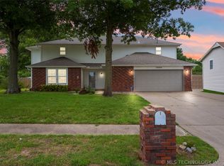 13530 E 39th St, Tulsa, OK 74134