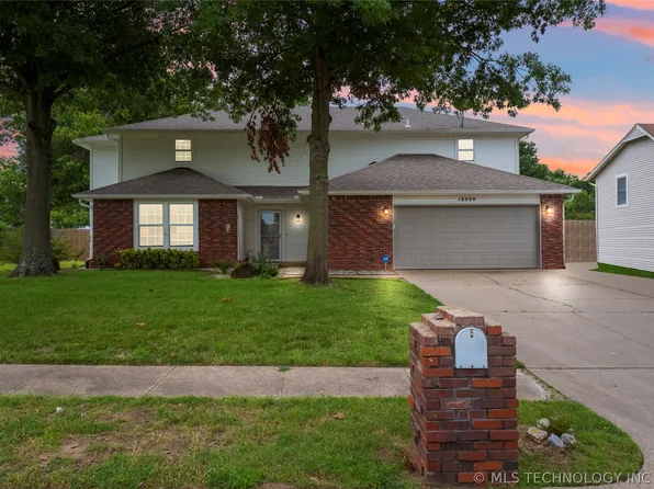 13530 E 39th St, Tulsa, OK 74134