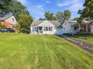 6814 Warder Dr, Cincinnati, OH 45224