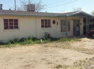 142 Baywood Rd, El Paso, TX 79915