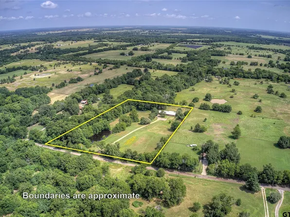 436 County Road 2095, Commerce, TX 75428