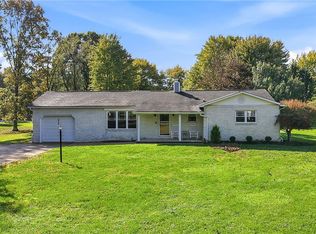 3536 Lee Run Rd, Hermitage, PA 16148