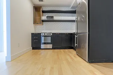 Rented by Pinn Realty