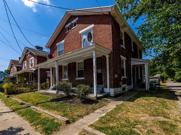 6809 Van Kirk Ave, Cincinnati, OH 45216