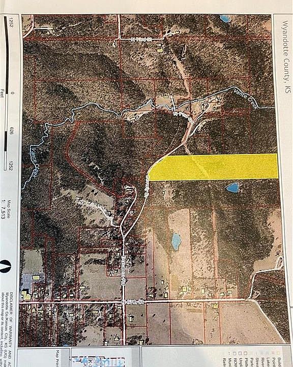 2nd image of 7020 Beverly Dr