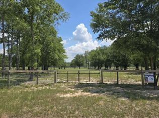 0 Dressage Ct, Aiken, SC 29805