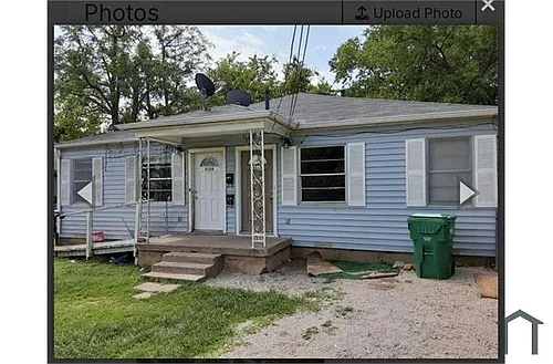 4126 Kernack St Photo 1