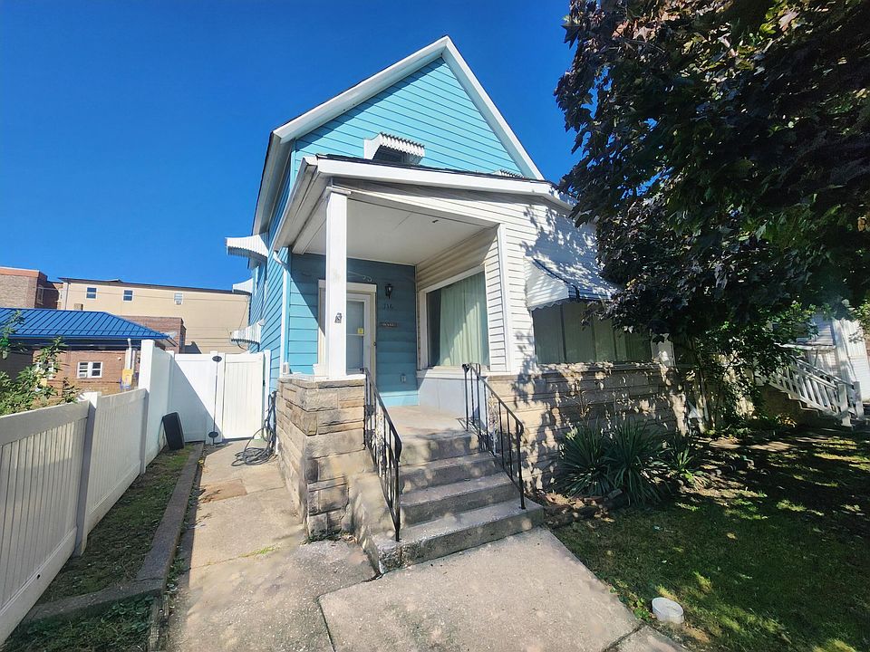 1st image of 716 W 145th St