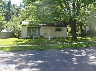 4400 Lowcroft Ave, Lansing, MI 48910