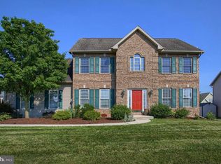 70 Manada Creek Cir, Carlisle, PA 17013