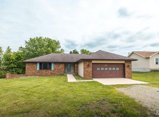 21610 Ranch Rd, Waynesville, MO 65583