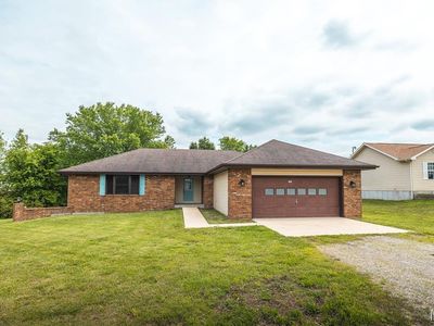 21610 Ranch Rd, Waynesville, MO, 65583