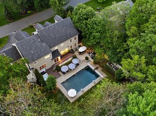 12 Cooke Rd, Lexington, MA 02420