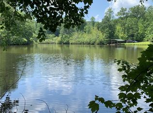 0 Upper Bethany Rd UNIT 1, Ball Ground, GA 30107