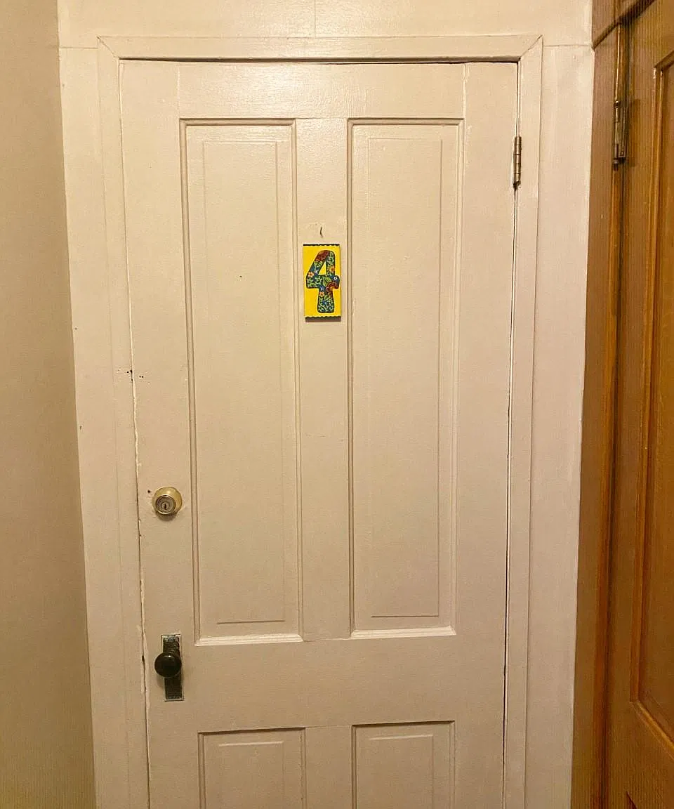 1 bed, 525 sqft, $1,050 — Photo 2