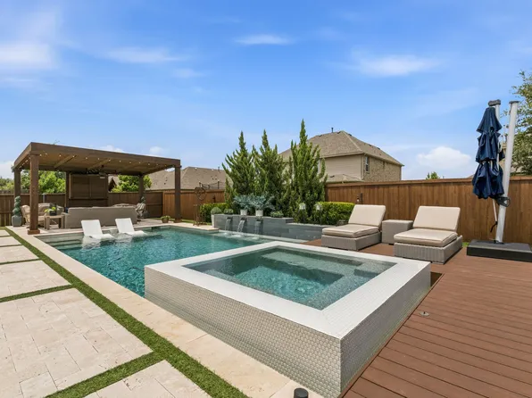 410 Timber Ridge Rd, Prosper, TX 75078