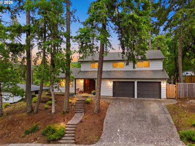 610 Empress Ave, Eugene, OR, 97405