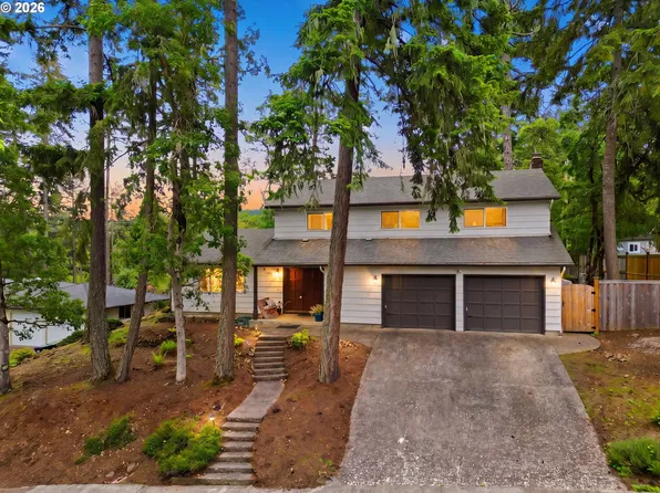 610 Empress Ave, Eugene, OR 97405