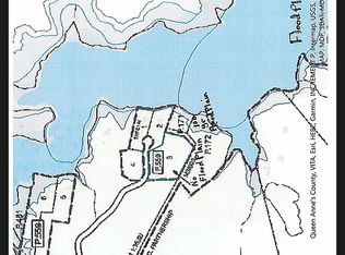 Piney Neck Rd, Rock hall, MD 21661