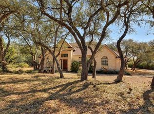 1007 Sunset Canyon Dr S, Dripping Springs, TX 78620
