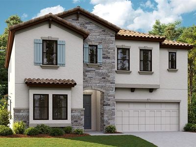 14718 Summer Branch Dr, Lithia, FL, 33547