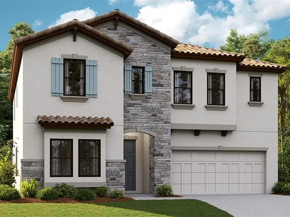14732 Summer Branch Dr, Lithia, FL 33547
