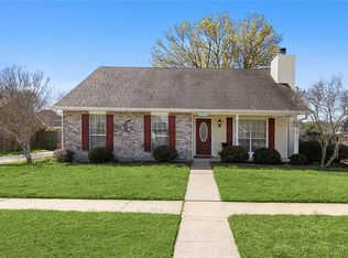 12464 Fairhope Way, Baton Rouge, LA 70816