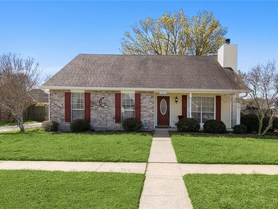 12464 Fairhope Way, Baton Rouge, LA, 70816