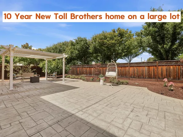 3582 Cinnamon Ridge Rd, San Ramon, CA 94582