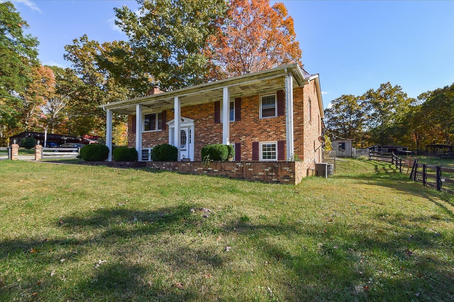 2045 Statler Rd, Montvale, VA 24122 Zillow