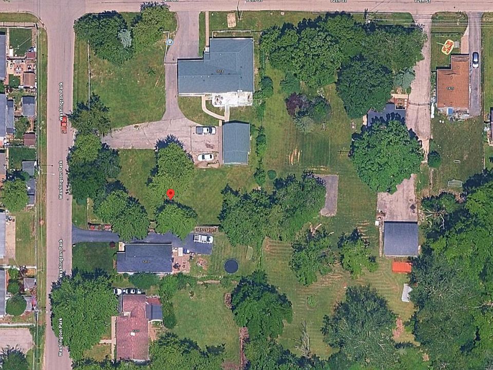 1st image of 1213 Washington Park
