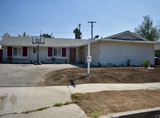13084 Harps St, Sylmar, CA 91342