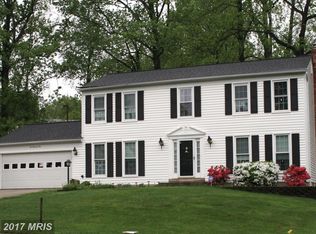 10005 Wards Grove Cir, Burke, VA 22015