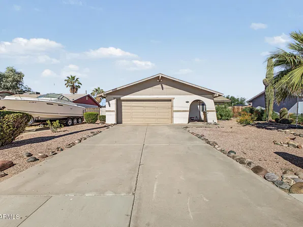 450 W SOUTHERN Avenue, Apache Junction, AZ 85120