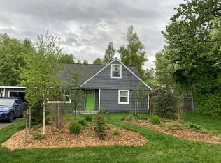 2388 E 47th Ct, Anchorage, AK 99507