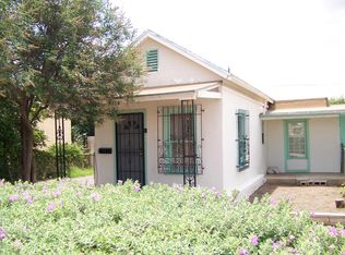 539 E 7th St, Douglas, AZ 85607