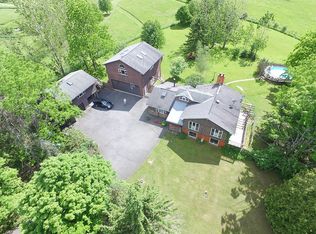 5099 Rathbun Rd, Cazenovia, NY 13035