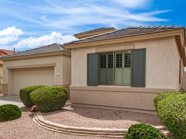 18131 W Addie Lane, Surprise, AZ 85374