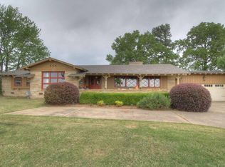 119 N Osage Ridge Dr E, Sand Springs, OK 74063