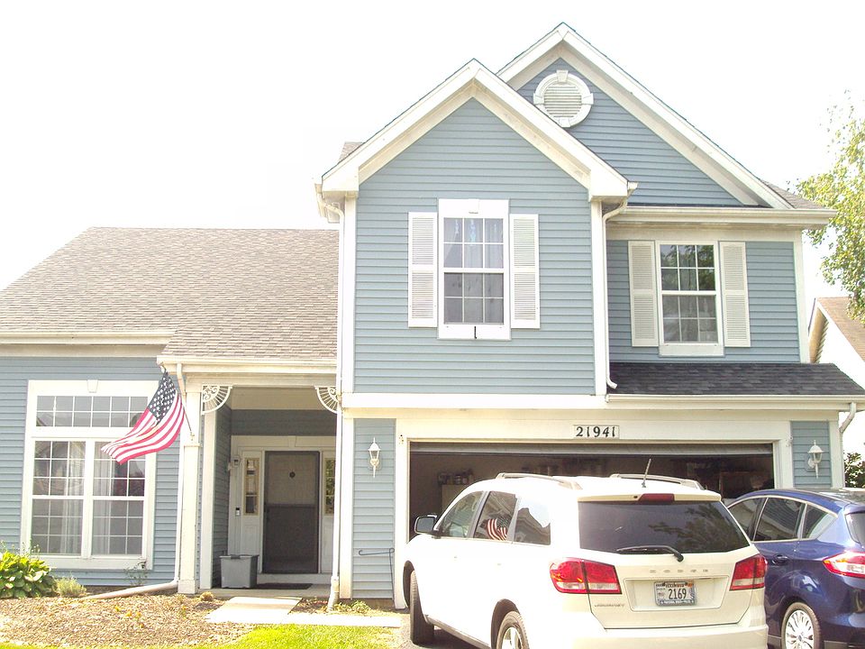 2nd image of 21941 W Kinsley Ct