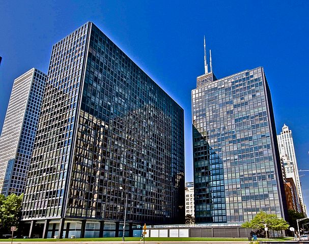 1st image of 900 N Lake Shore Dr APT 2209
