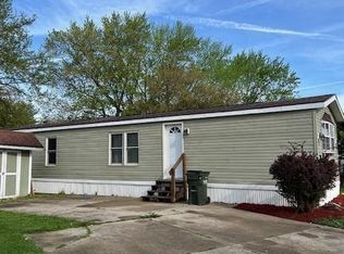 8128 Brookwood Dr, Findlay, OH 45840