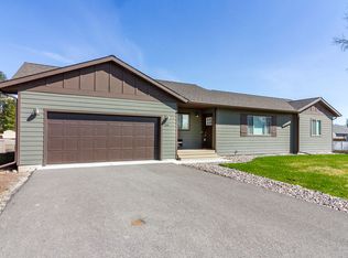 214 Kendal Loop, Kalispell, MT 59901