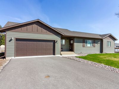 214 Kendal Loop, Kalispell, MT, 59901