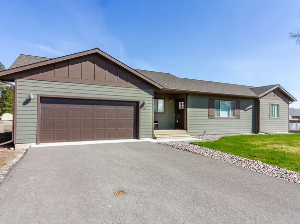 214 Kendal Loop, Kalispell, MT 59901