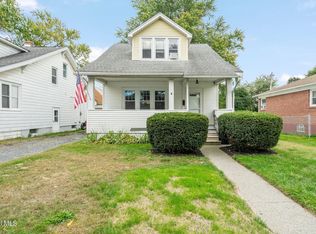 11 Glynn St, Albany, NY 12203