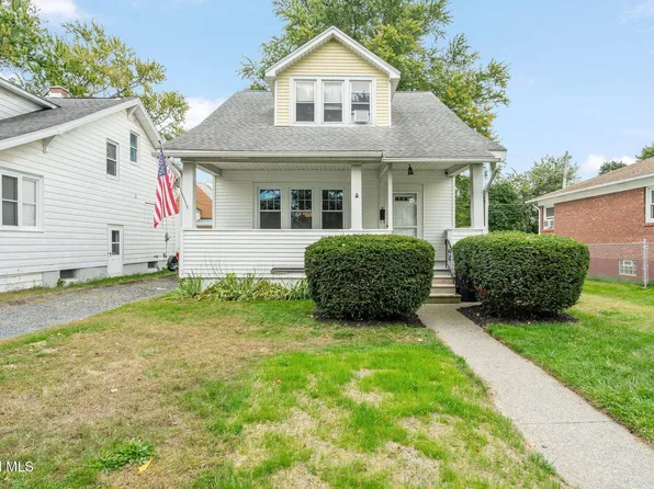 11 Glynn Street, Albany, NY 12203