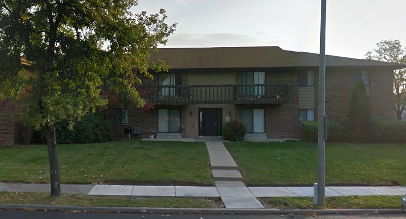 1st image of 8430 N Servite Dr APT 202